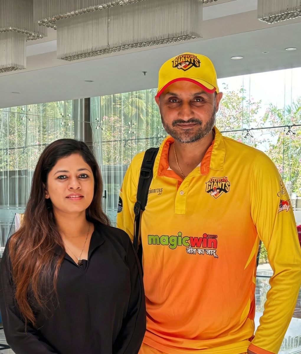 Harbhajan Singh | Corefit Physiocare
